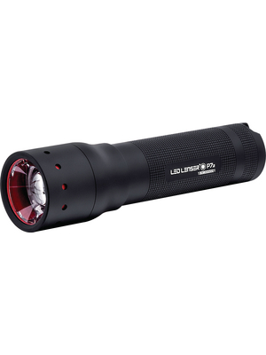 LED Lenser - P7.2 - LED Torch 320 lm black, P7.2, LED Lenser