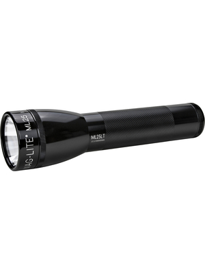 Mag-Lite - ML25LT-S2016L - LED Torch 177 lm black, ML25LT-S2016L, Mag-Lite