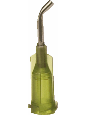 Metcal - 914050-45BTE - Precision metering needle, bent 14 olive, 914050-45BTE, Metcal