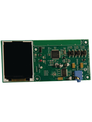 Microchip - DM320013 - PIC32MX1/MX2 Starter Kit PC hosted mode PIC32MX220F032, DM320013, Microchip
