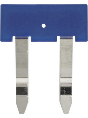 Omron Industrial Automation - PYDN-7.75-020S - Short bar, Poles 2, PYDN-7.75-020S, Omron Industrial Automation