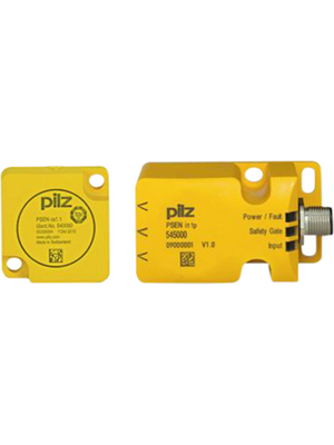 Pilz - 540003 - Safety switch, 540003, Pilz