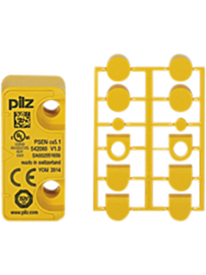 Pilz - 542080 - Safety switch actuator, 542080, Pilz