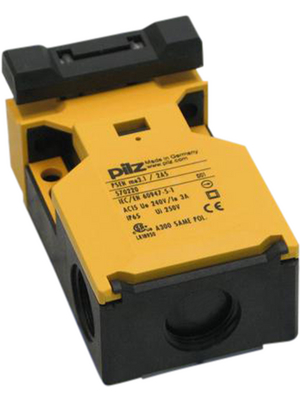 Pilz - 570220 - Mechanical Safety Switch, 570220, Pilz