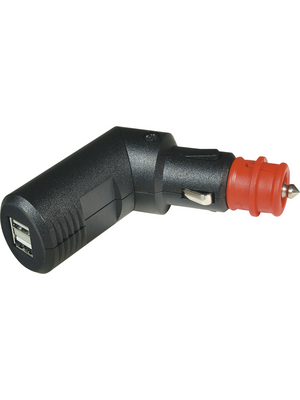 Pro Car - 67302100 - Bendable USB Charging Plug, 67302100, Pro Car
