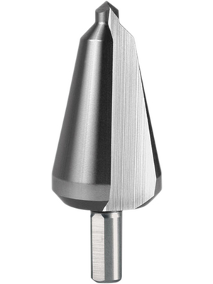 Ruko - 101 008 - Conical drill bit 5...31 mm, 101 008, Ruko