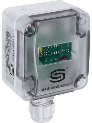 S+S Regeltechnik GmbH - AHKF-I - Outdoor light sensor AHKF-I PHOTASGARD, AHKF-I, S+S Regeltechnik GmbH
