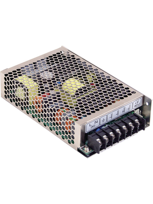 Mean Well - HRPG-150-24 - Switched-mode power supply, HRPG-150-24, Mean Well