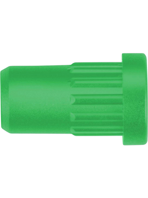 Schtzinger - GEH 6792 / GN / -1 - Insulator ? 4 mm green, GEH 6792 / GN / -1, Schtzinger