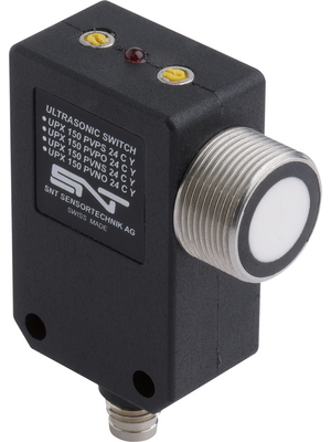 SNT Sensortechnik - UPX 150 PVPS 24 - Ultrasonic proximity sensor, UPX 150 PVPS 24, SNT Sensortechnik