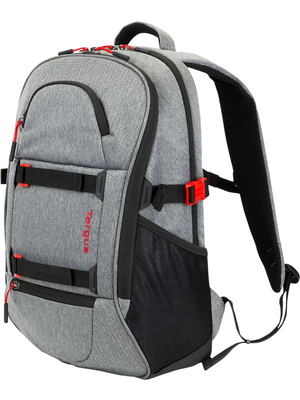 Targus - TSB89704EU - Urban Explorer Laptop Backpack, 39.6 cm (15.6"), grey, TSB89704EU, Targus