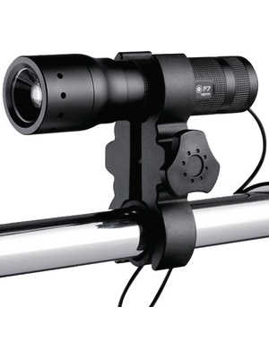 LED Lenser - LL5362 - Torch Mount N/A, LL5362, LED Lenser