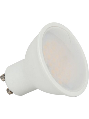 V-TAC - 1669 - LED lamp 7 W GU10, 1669, V-TAC