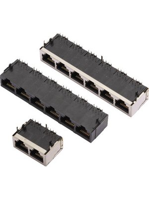 MH Connectors 3012S-08(4.57)
