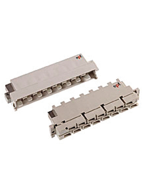 ept GmbH - 113-40060 - Plug H15 90, 15-pin, DIN 41612 2 N/A 15 d + z, 113-40060, ept GmbH