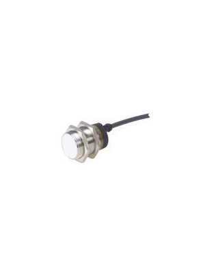 Carlo Gavazzi - EI3010PPOSS - Inductive sensor 10 mm PNP, make contact (NO) Cable 2 m, PVC 10...40 VDC -25...+70 C, EI3010PPOSS, Carlo Gavazzi