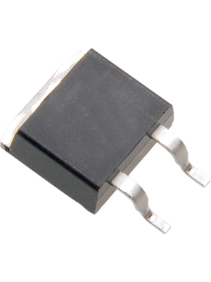 Arcol - AP725 R1 J - SMD Resistor, Thick film 0.1 Ohm,    5 %, D2PAK, AP725 R1 J, Arcol