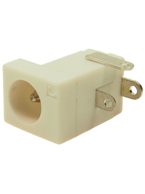 Cliff - FCR681466 - Power jack 2.1 and 2.5 mm 12 VDC 5 A, FCR681466, Cliff