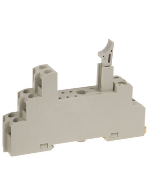 Omron Industrial Automation - P2RF-08-E - Relay socket for G2R-2-S, P2RF-08-E, Omron Industrial Automation