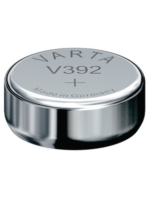 VARTA - V392 - Button cell battery 1.55 V 38 mAh, V392, VARTA