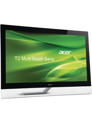 Acer - UM.HT2EE.004 - TFT T272HLBmidz touch monitor, 27 ", 16:9, 5 ms, UM.HT2EE.004, Acer