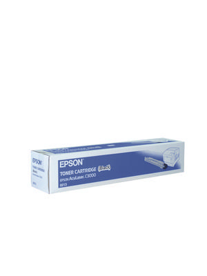 Epson - C13S050213 - Toner 0213 black, C13S050213, Epson