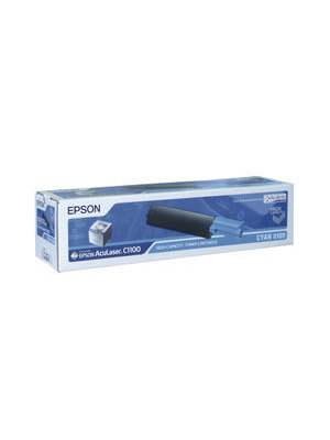 Epson - C13S050189 - Toner 0189 Cyan, C13S050189, Epson