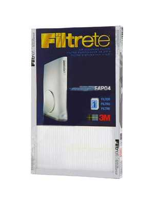 3M - FAP04 - Filter fr Ultra Slim, FAP04, 3M
