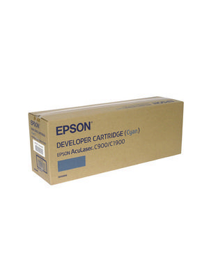 Epson - C13S050099 - Toner 0099 Cyan, C13S050099, Epson