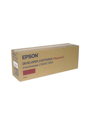 Epson - C13S050098 - Toner 0098 magenta, C13S050098, Epson