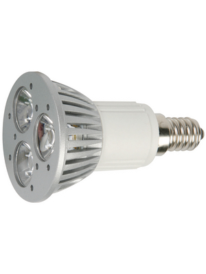 Velleman - LAMPL31E14NW - LED lamp E14, LAMPL31E14NW, Velleman