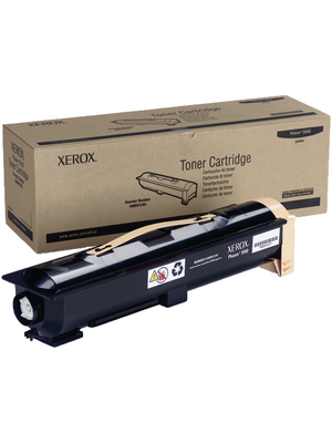 Xerox - 106R01294 - Toner black, 106R01294, Xerox