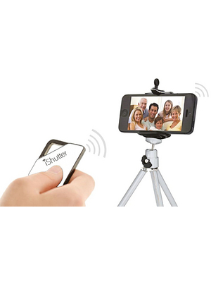Maxxtro - MW-301 - iShutter selfie kit, MW-301, Maxxtro