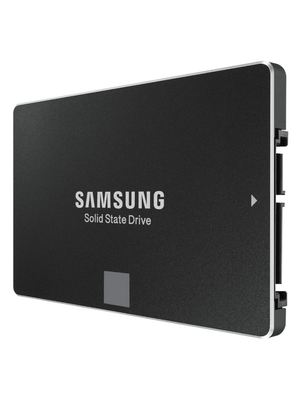 Samsung - MZ-75E120B/EU - SSD 850 EVO 2.5" 120 GB SATA 6 Gb/s, MZ-75E120B/EU, Samsung