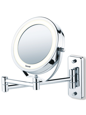Beurer - BS59 - Illuminated mirror, BS59, Beurer