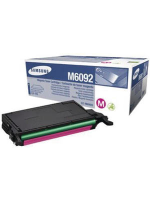 Samsung - CLT-M6092 - Toner magenta, CLT-M6092, Samsung