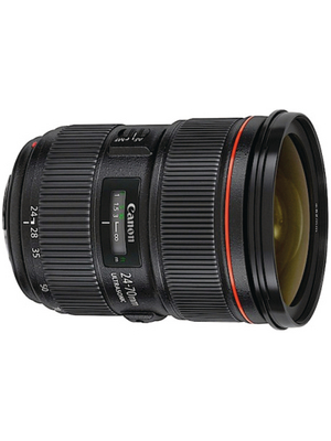 Canon Inc - 5175B005 - EF lens 24...70mm 1:2.8 L II USM, 5175B005, Canon Inc