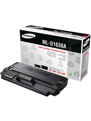 Samsung - ML-D1630A - Toner black, ML-D1630A, Samsung