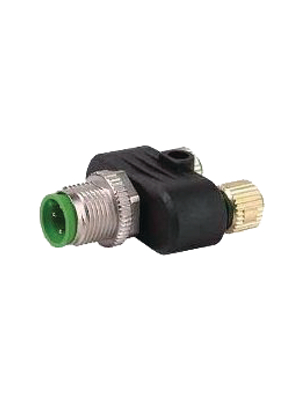 Lufft - 8120.STY - Y-Connector, 8120.STY, Lufft