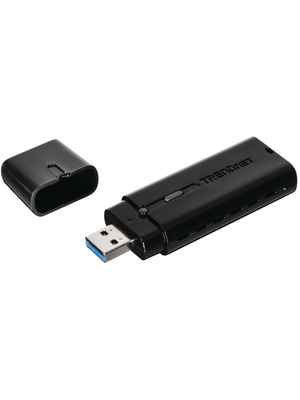 Trendnet - TEW-805UB - WLAN USB stick 802.11ac/n/a/g/b 867Mbps, TEW-805UB, Trendnet