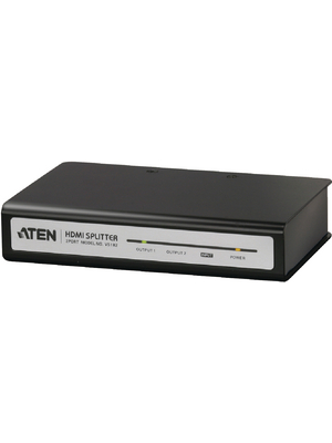 Aten - VS182 - HDMI splitter, 2-port, VS182, Aten