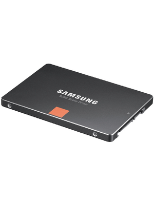 Samsung - MZ-7PD128BW - SSD 840 Pro 2.5" 128 GB SATA 6 Gb/s, MZ-7PD128BW, Samsung