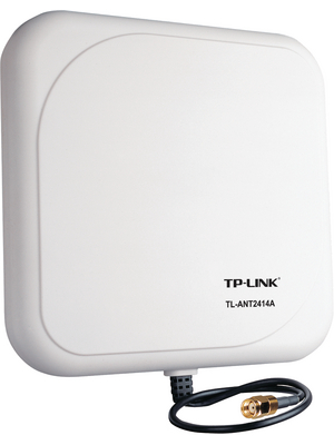 TP-Link - TL-ANT2414A - Directional aerial 14 dB, TL-ANT2414A, TP-Link