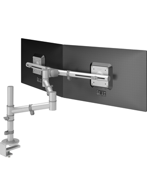 Dataflex - 48.132 - ViewGo monitor arm  desk 132, 48.132, Dataflex