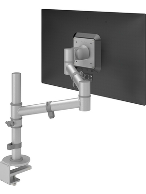 Dataflex - 48.122 - ViewGo monitor arm  desk 122, 48.122, Dataflex