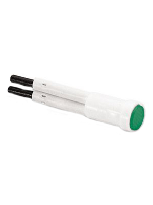 Arcolectric - L295000NAE - Indicator lamp green, L295000NAE, Arcolectric