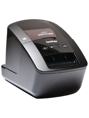 Brother - QL-720NW - QL label printer, QL-720NW, Brother