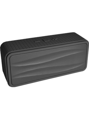No Brand - ONBEAT-200 BLACK - Portable speaker, ONBEAT-200 BLACK, No Brand