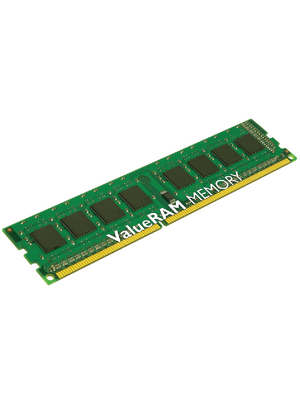 Kingston - KVR1333D3N9/8G - Memory DDR3-1333 DIMM 240pin   8  GB, KVR1333D3N9/8G, Kingston