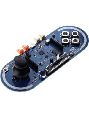 Arduino - A000095 - Microcontroller, Esplora, A000095, ATmega32u4, A000095, Arduino